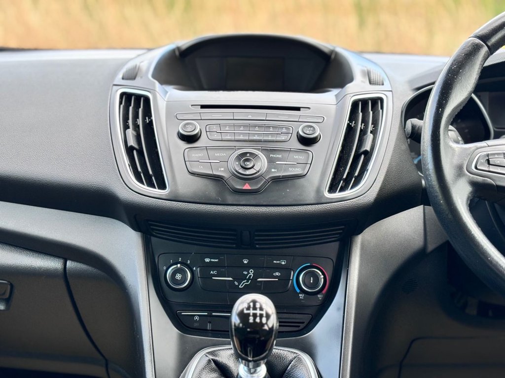 Used Ford C-Max 2017 for sale - 78106269: Photo 37