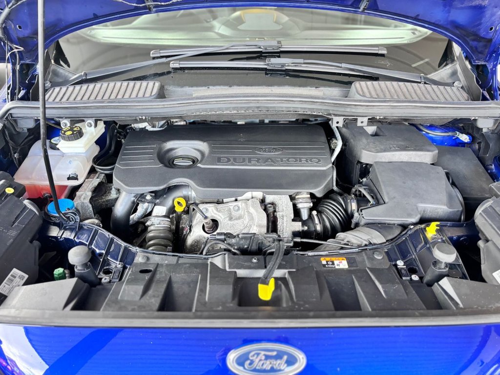 Used Ford C-Max 2017 for sale - 78106269: Photo 44