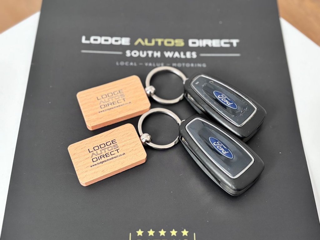 Used Ford C-Max 2017 for sale - 78106269: Photo 47