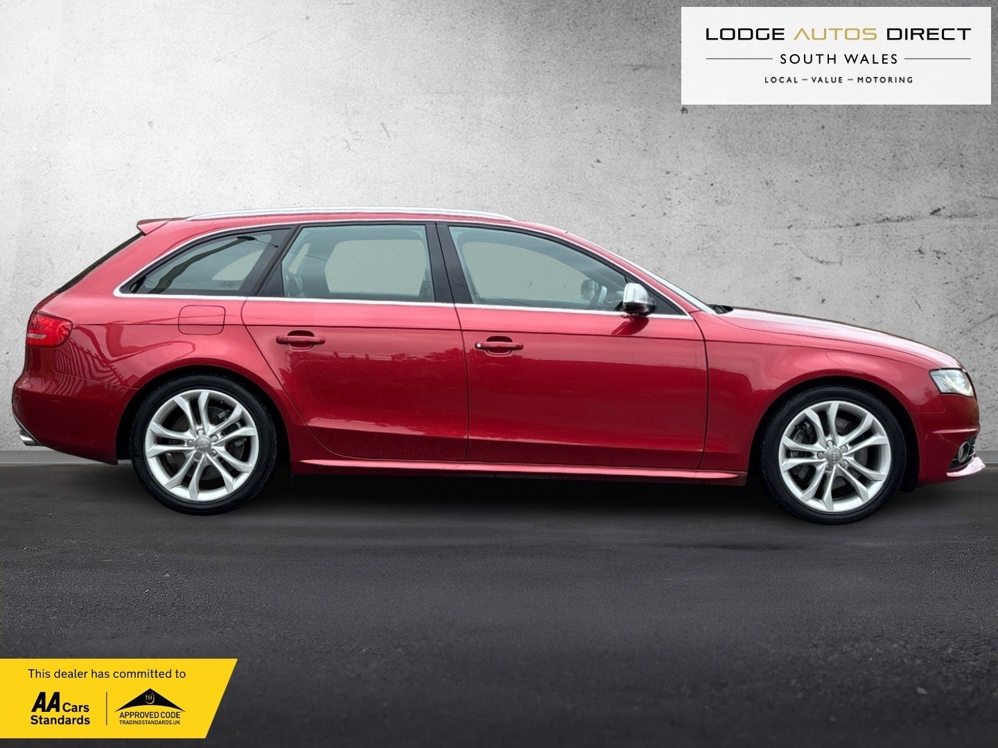 Used Audi S4 2011 for sale - 76859139: Photo 11