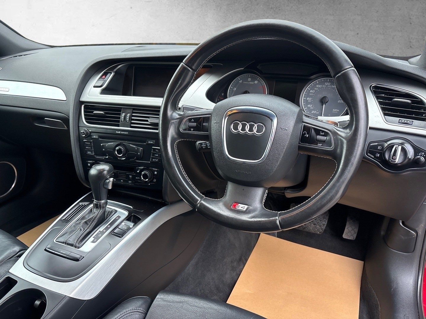 Used Audi S4 2011 for sale - 76859139: Photo 12
