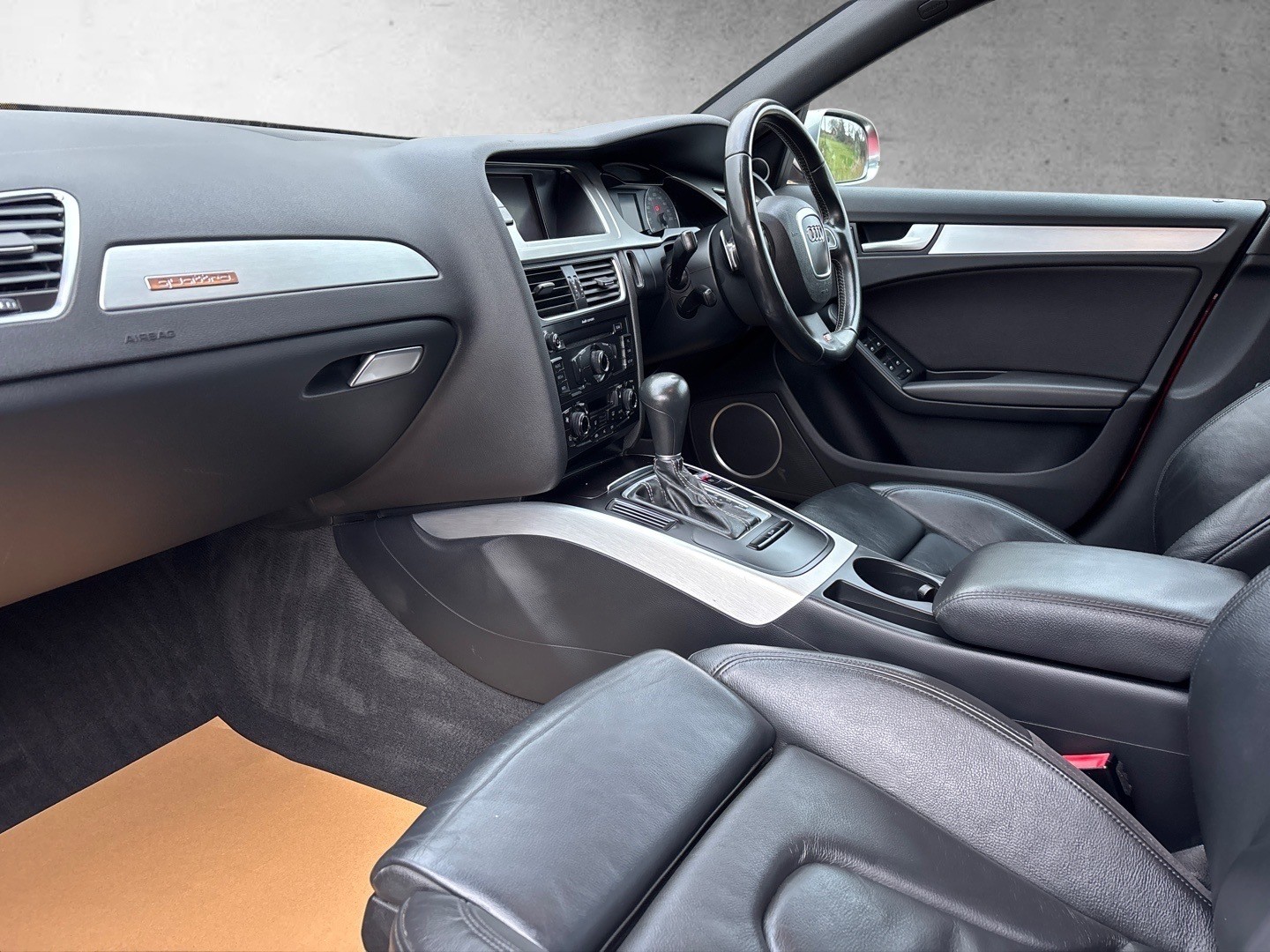 Used Audi S4 2011 for sale - 76859139: Photo 13