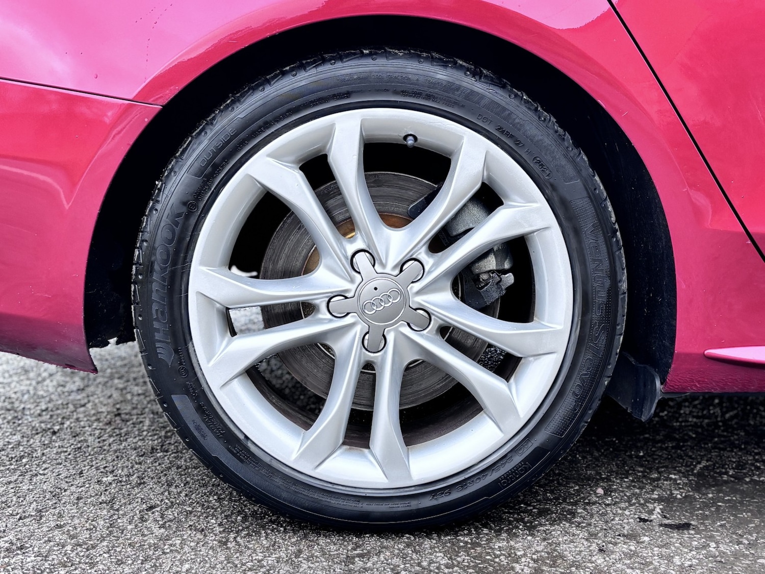 Used Audi S4 2011 for sale - 76859139: Photo 16