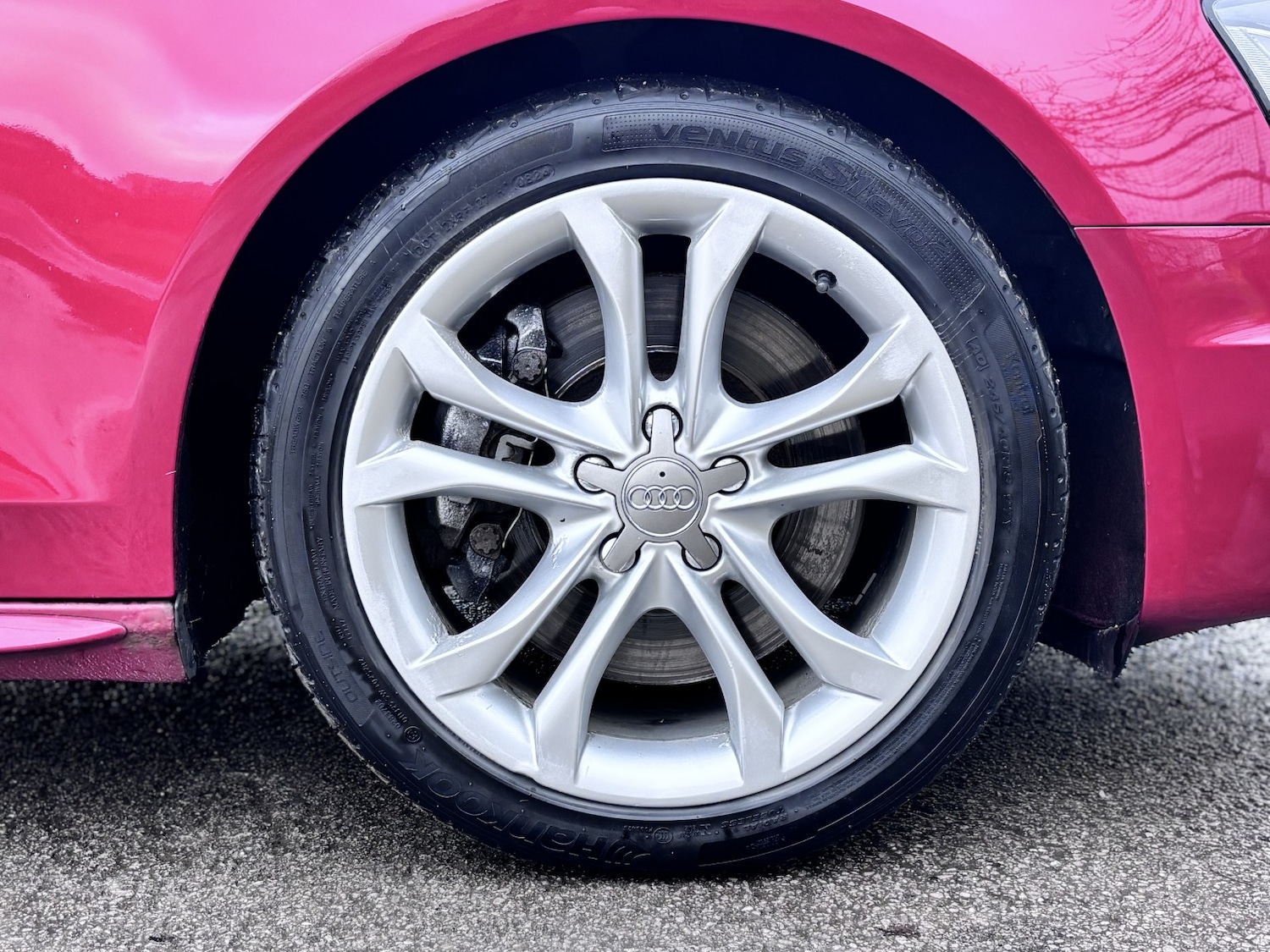 Used Audi S4 2011 for sale - 76859139: Photo 17