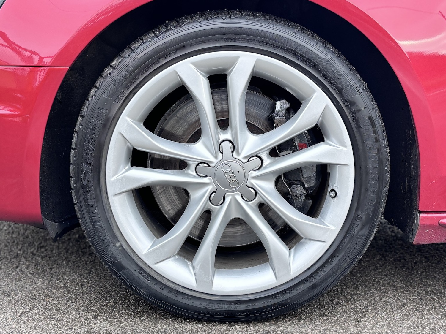 Used Audi S4 2011 for sale - 76859139: Photo 18