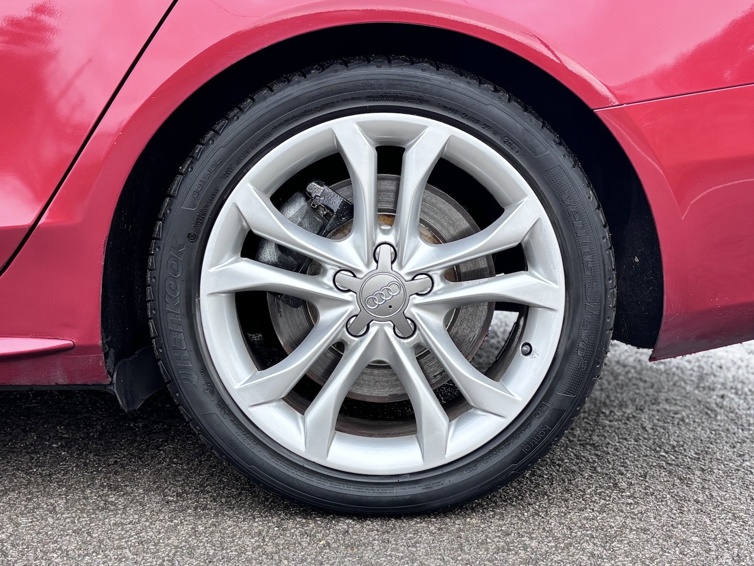 Used Audi S4 2011 for sale - 76859139: Photo 19