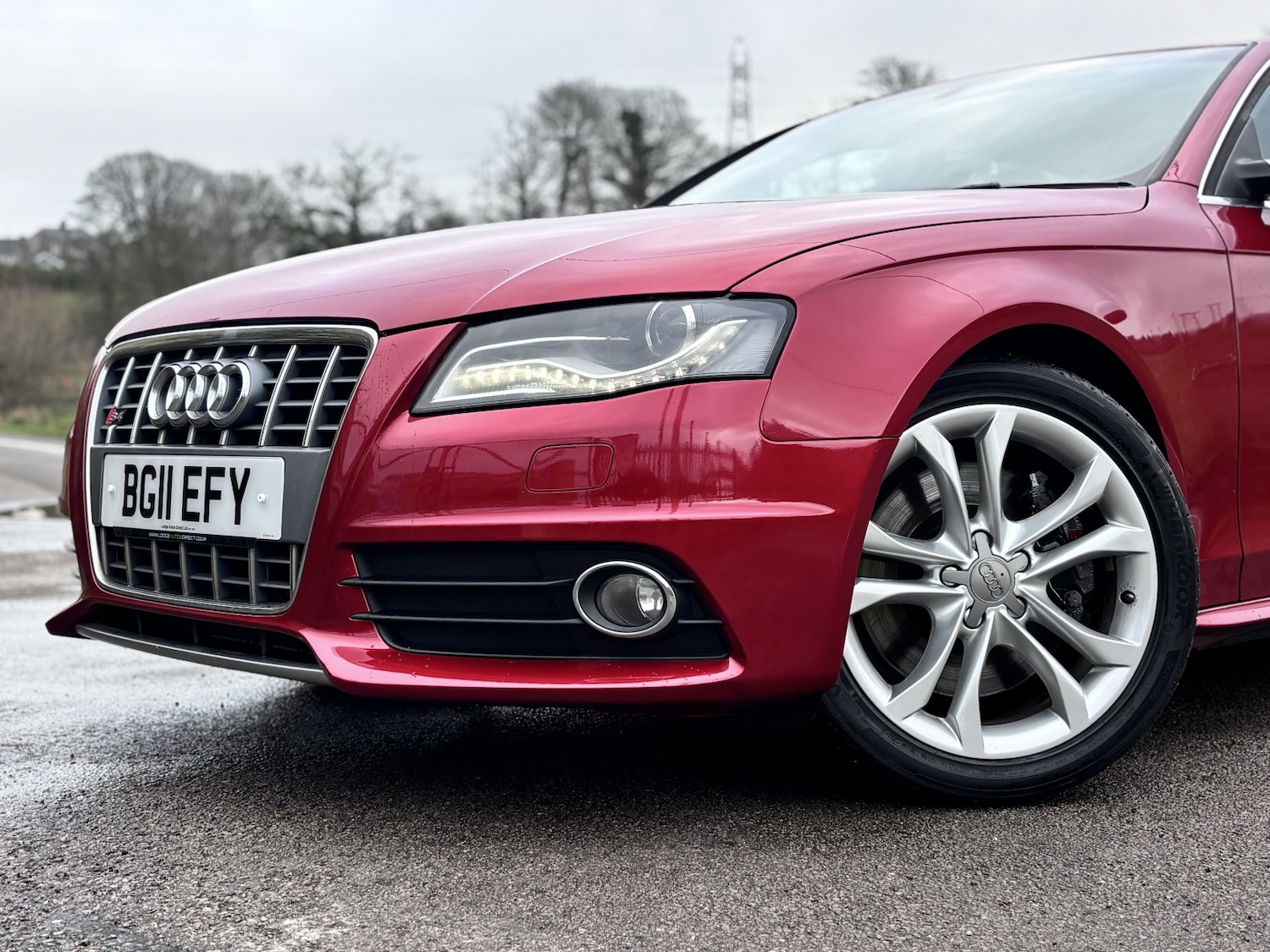 Used Audi S4 2011 for sale - 76859139: Photo 21