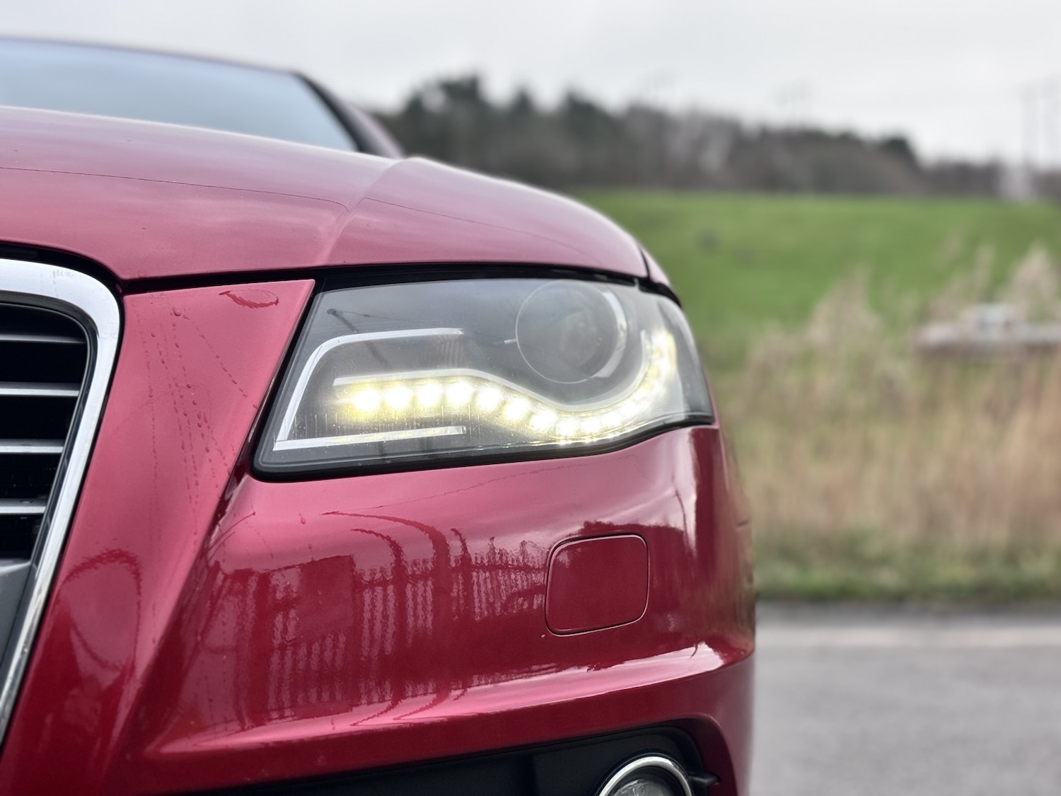 Used Audi S4 2011 for sale - 76859139: Photo 22