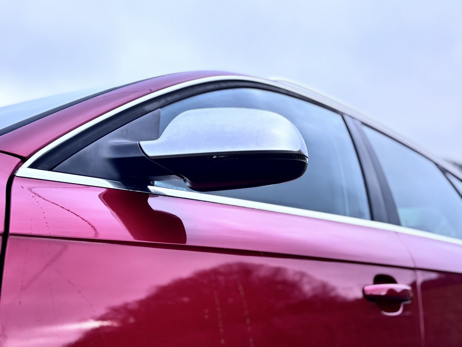 Used Audi S4 2011 for sale - 76859139: Photo 24