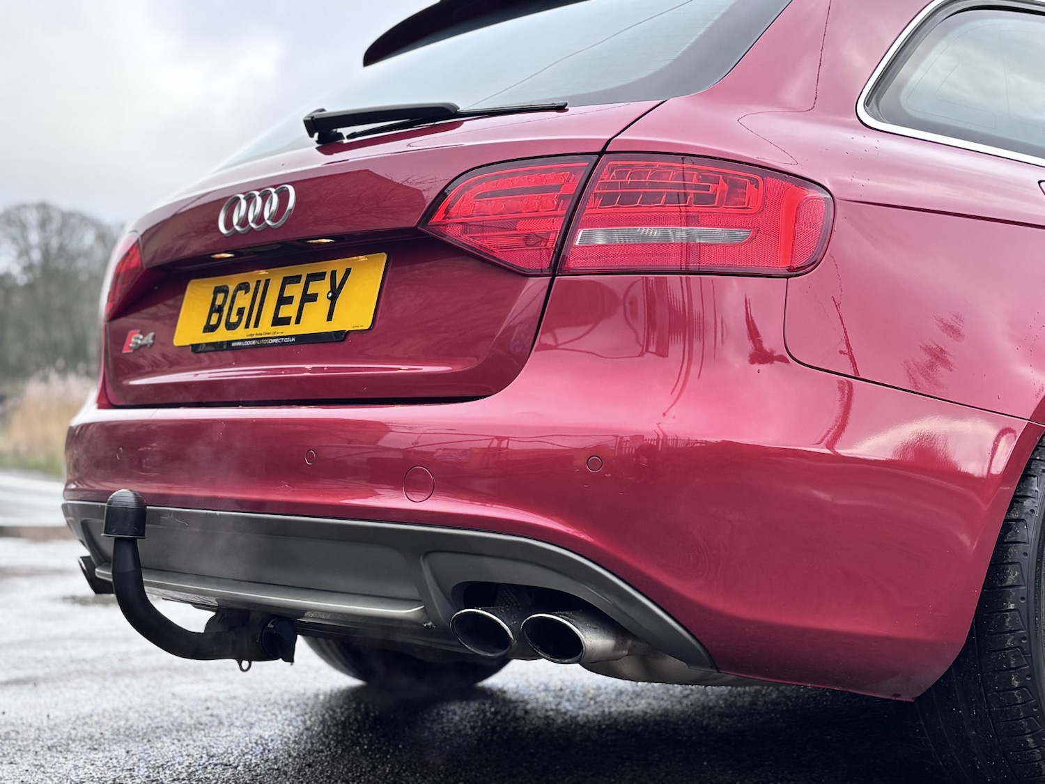 Used Audi S4 2011 for sale - 76859139: Photo 29