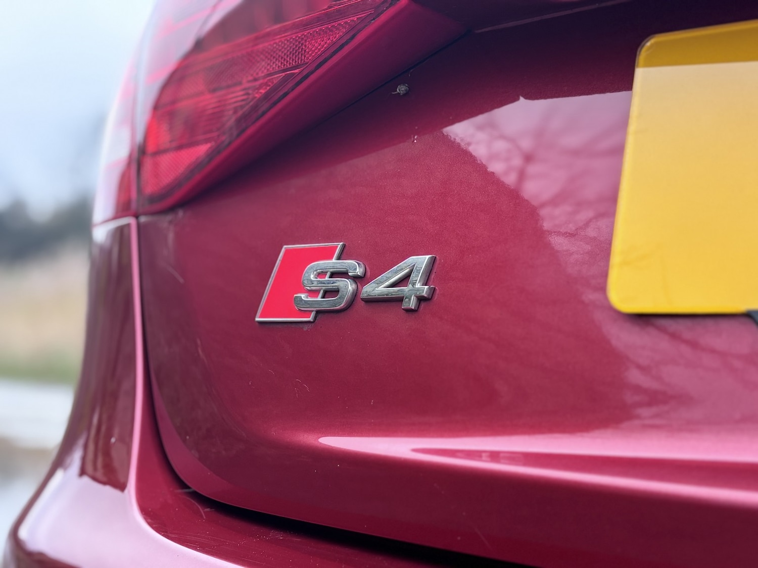 Used Audi S4 2011 for sale - 76859139: Photo 31