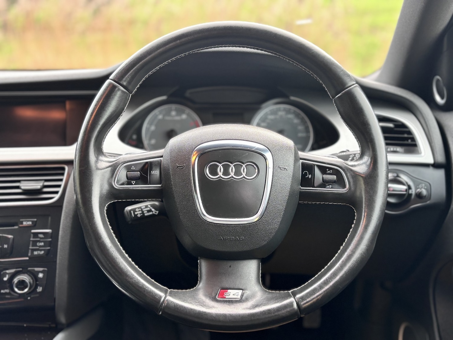 Used Audi S4 2011 for sale - 76859139: Photo 38