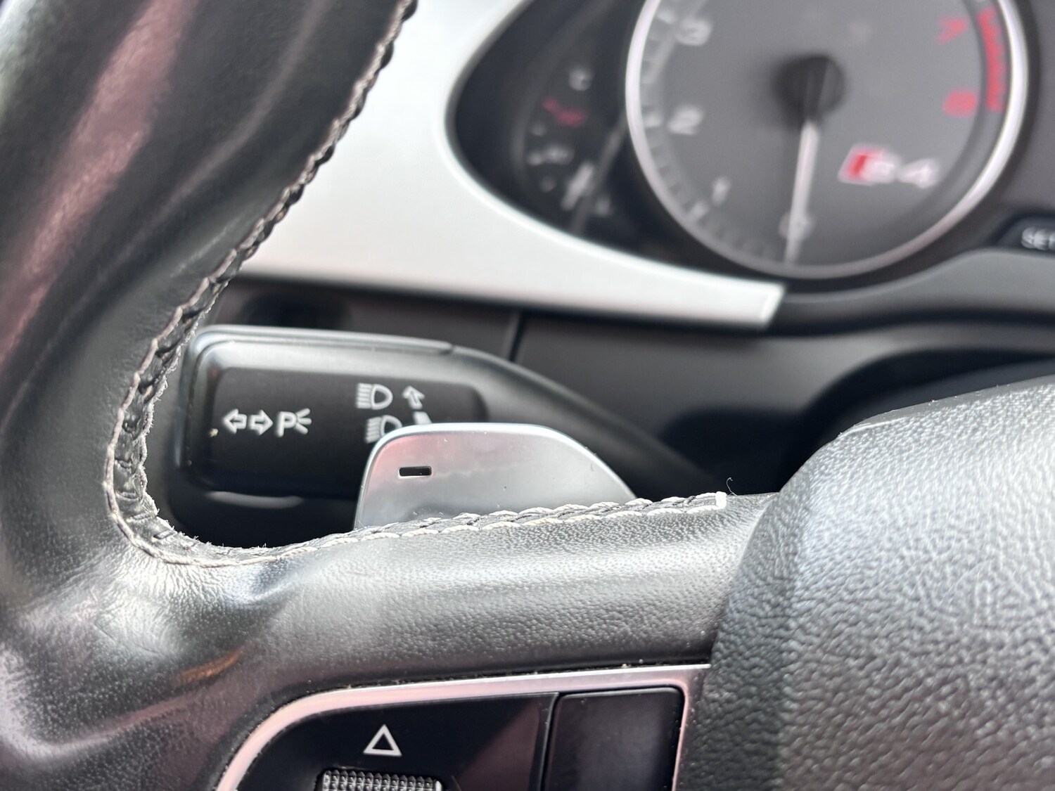 Used Audi S4 2011 for sale - 76859139: Photo 47