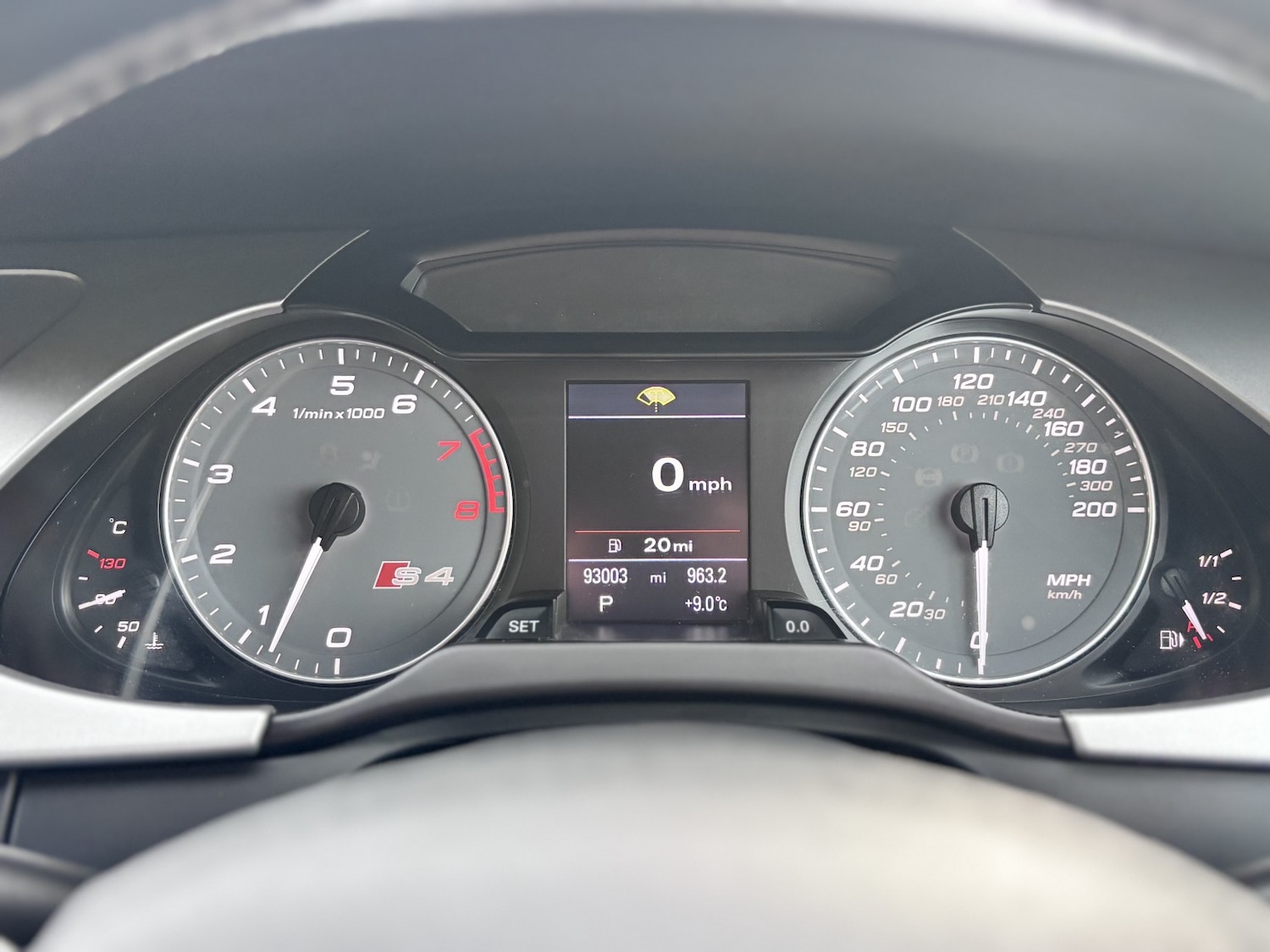 Used Audi S4 2011 for sale - 76859139: Photo 51