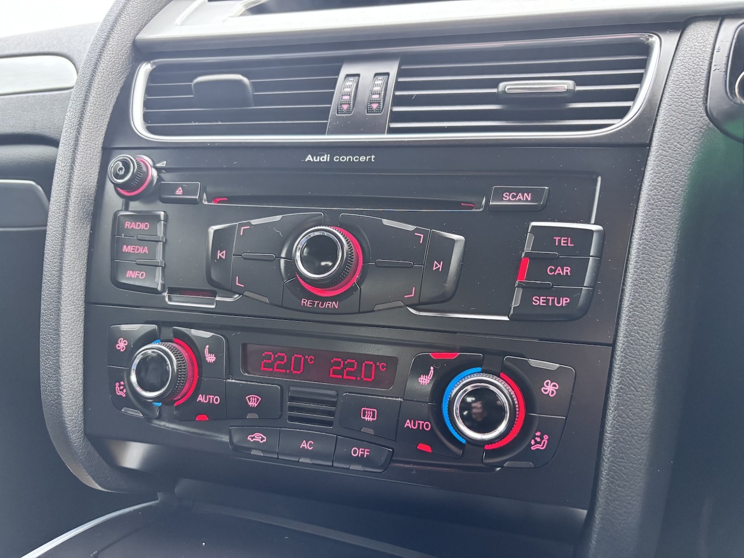 Used Audi S4 2011 for sale - 76859139: Photo 56