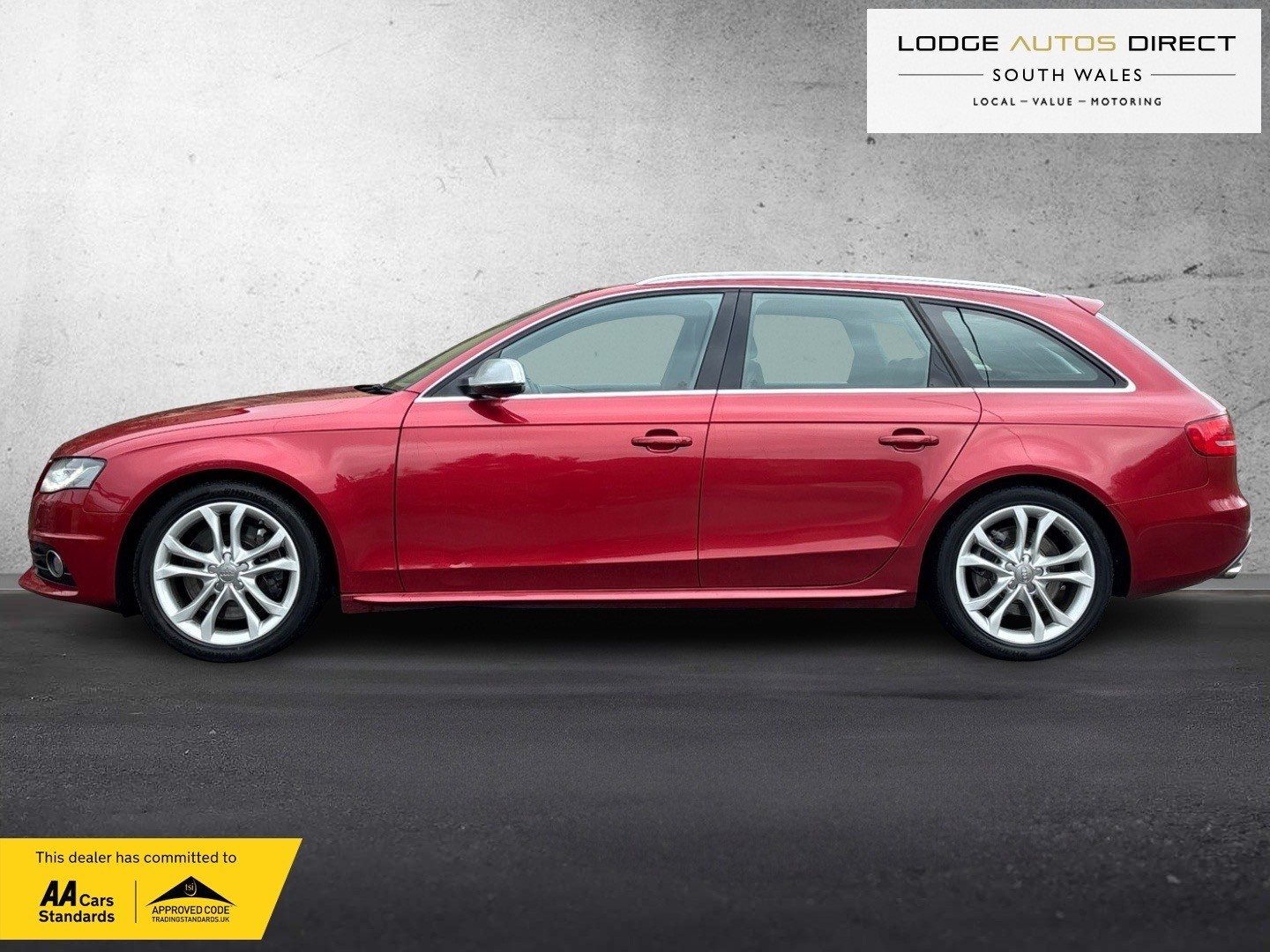 Used Audi S4 2011 for sale - 76859139: Photo 6