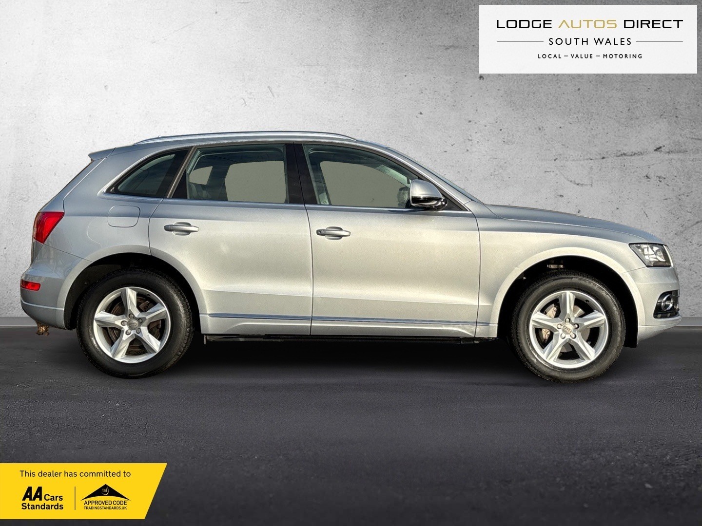 Used Audi Q5 2015 for sale - 77073156: Photo 11