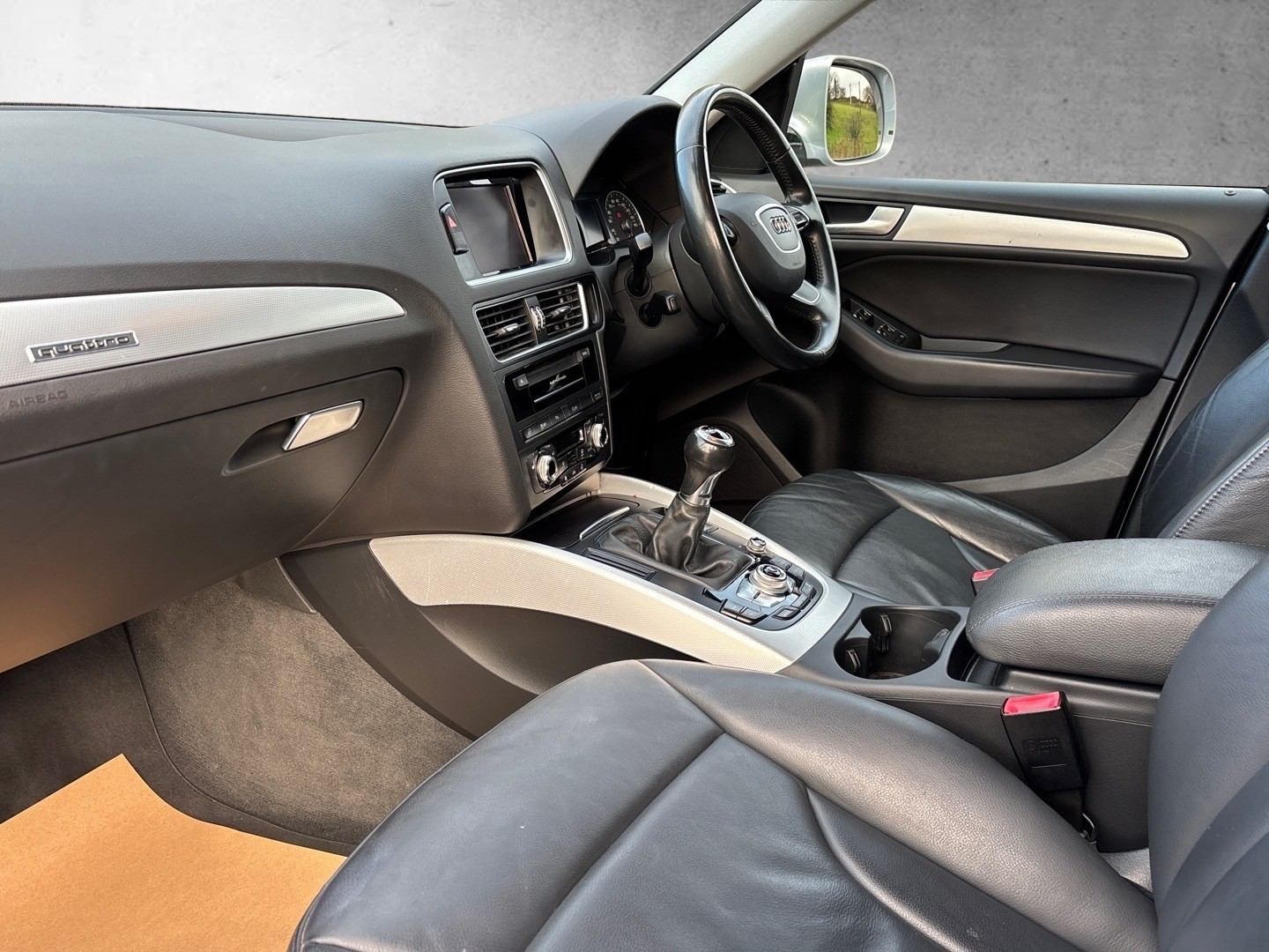 Used Audi Q5 2015 for sale - 77073156: Photo 13