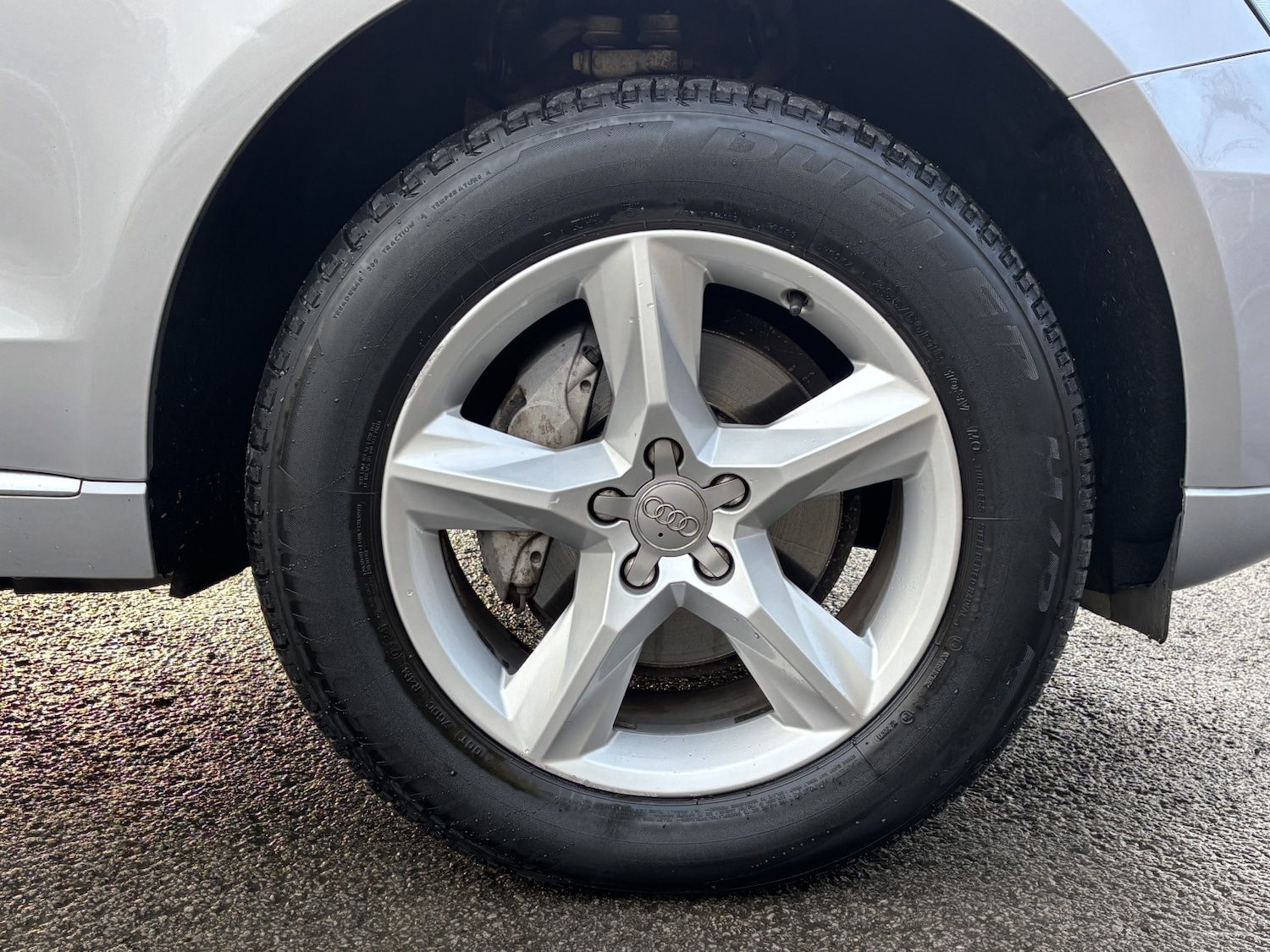 Used Audi Q5 2015 for sale - 77073156: Photo 17