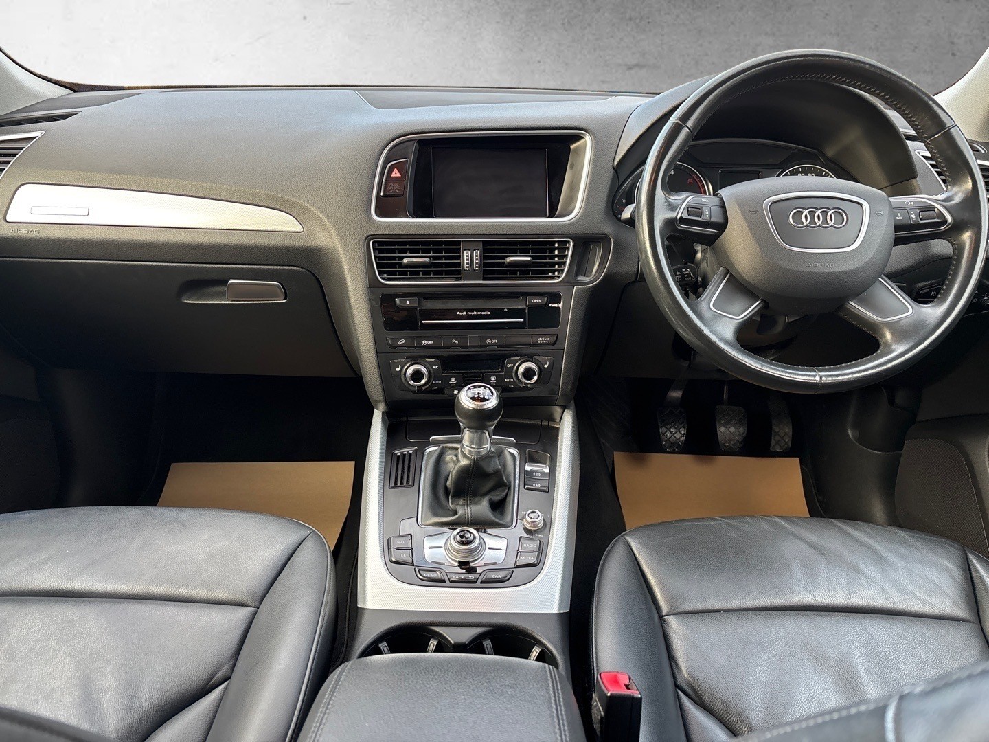 Used Audi Q5 2015 for sale - 77073156: Photo 2