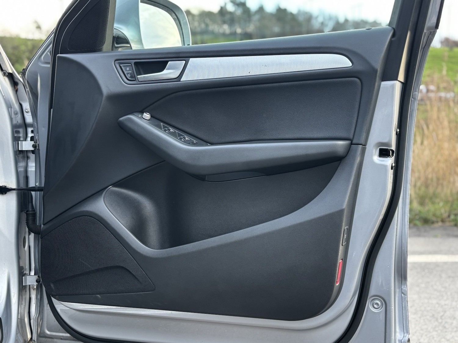 Used Audi Q5 2015 for sale - 77073156: Photo 36