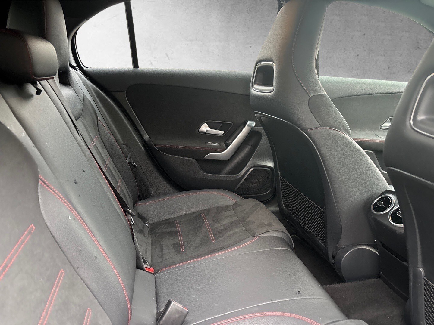 Used Mercedes-Benz A-Class 2020 for sale - 77766391: Photo 13