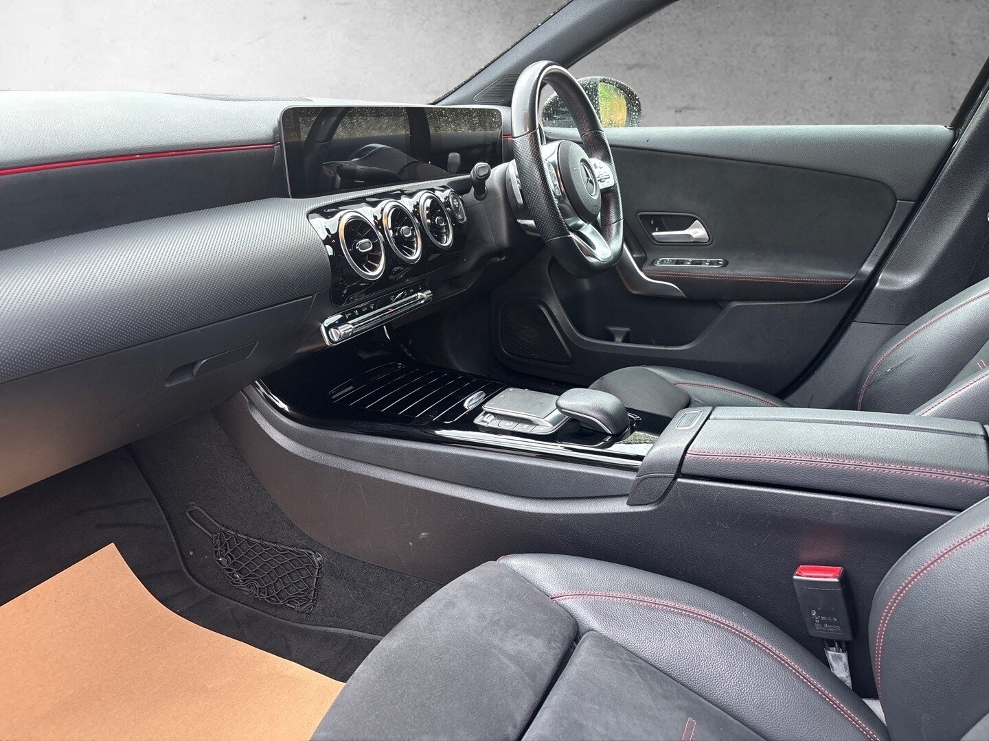 Used Mercedes-Benz A-Class 2020 for sale - 77766391: Photo 14