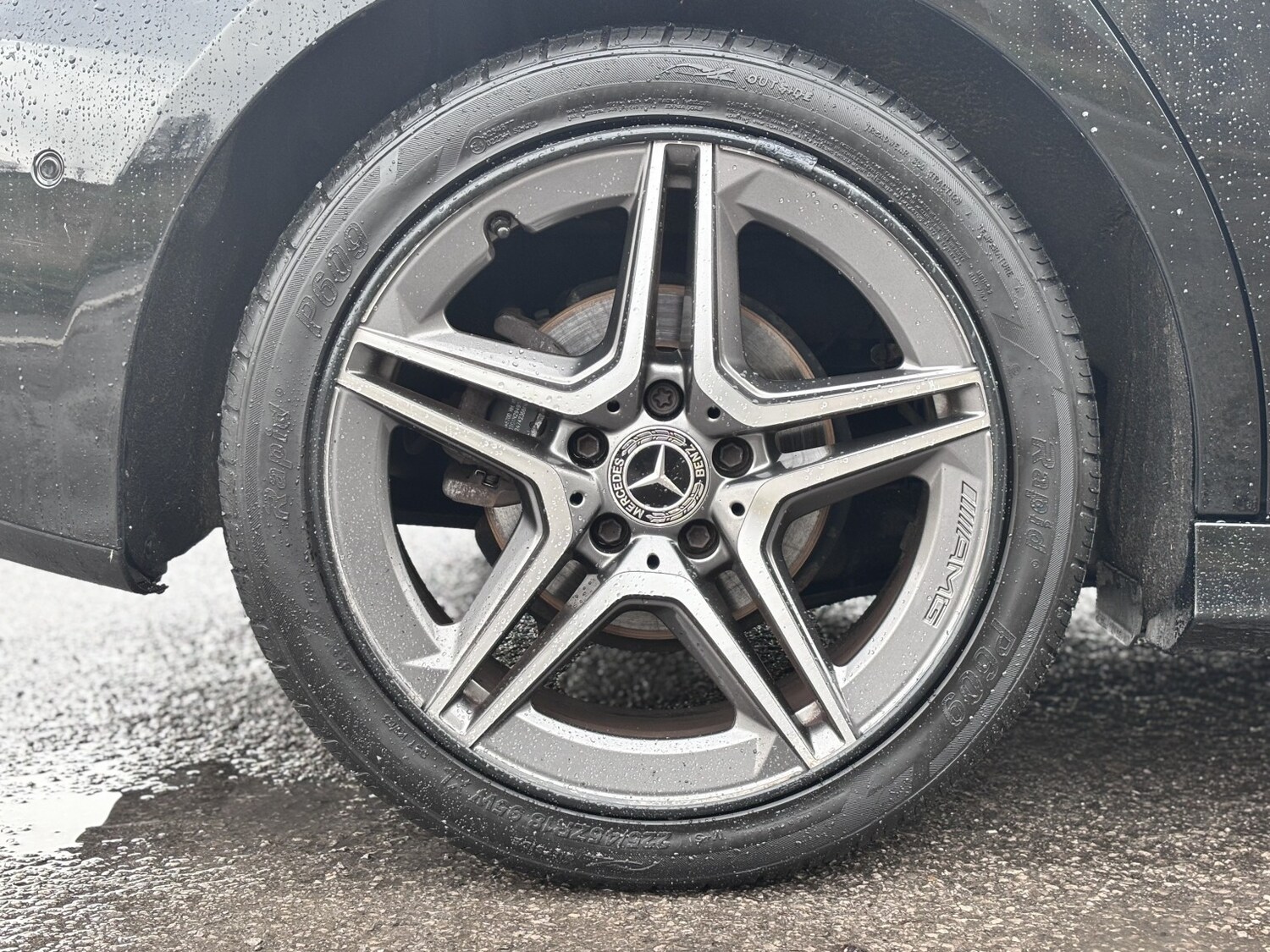 Used Mercedes-Benz A-Class 2020 for sale - 77766391: Photo 16