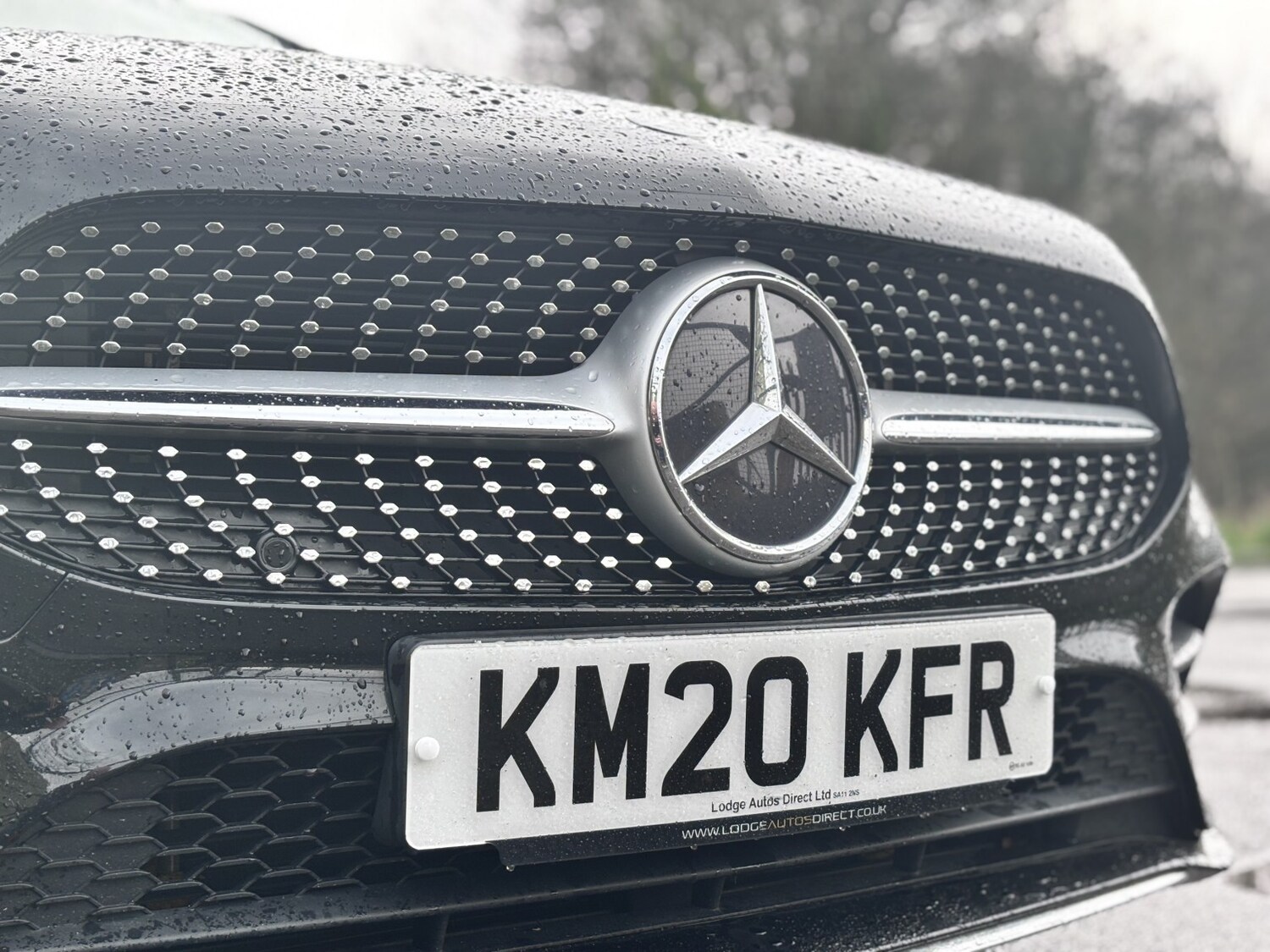 Used Mercedes-Benz A-Class 2020 for sale - 77766391: Photo 23