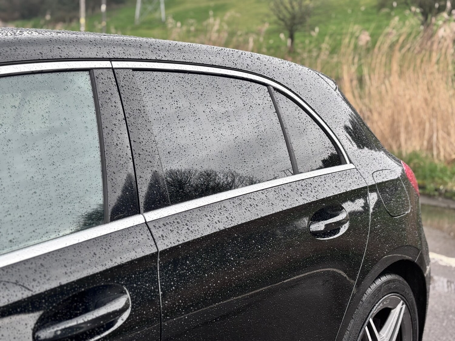 Used Mercedes-Benz A-Class 2020 for sale - 77766391: Photo 26