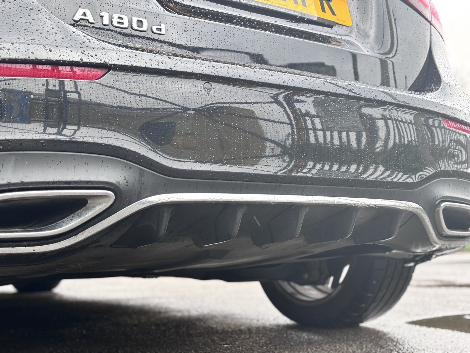 Used Mercedes-Benz A-Class 2020 for sale - 77766391: Photo 31