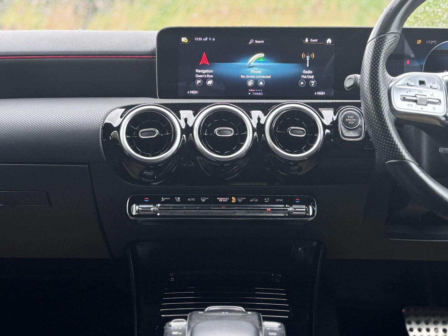 Used Mercedes-Benz A-Class 2020 for sale - 77766391: Photo 43