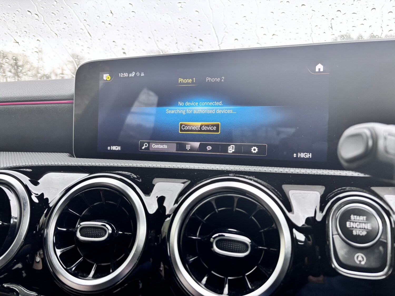 Used Mercedes-Benz A-Class 2020 for sale - 77766391: Photo 46