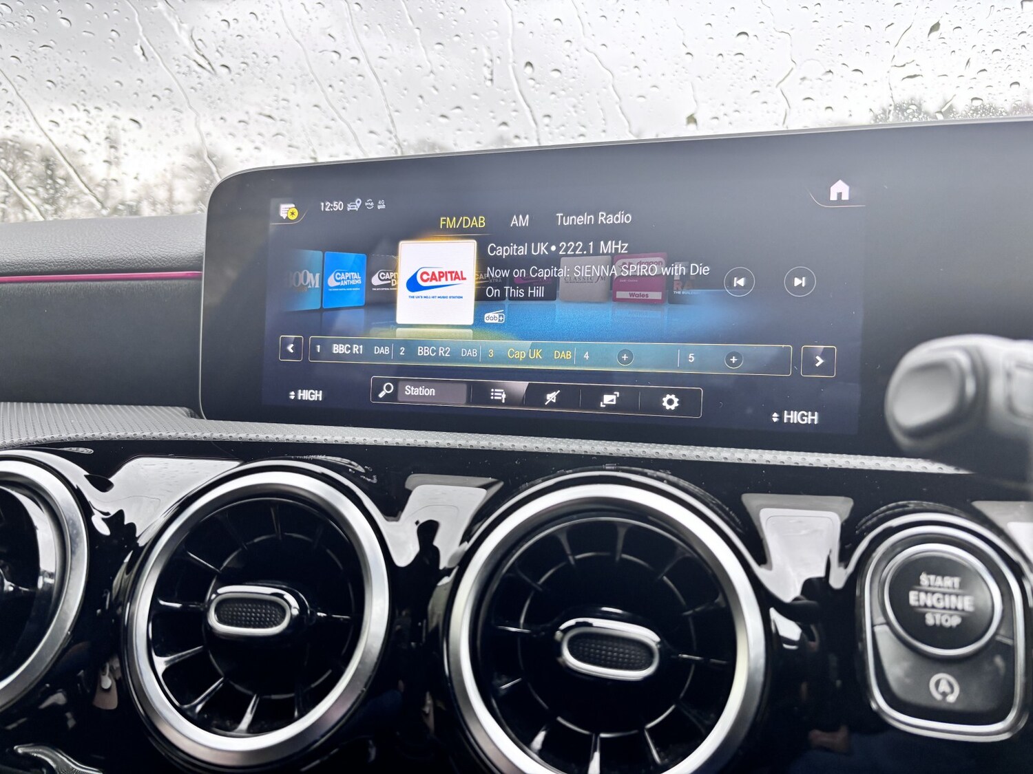 Used Mercedes-Benz A-Class 2020 for sale - 77766391: Photo 47