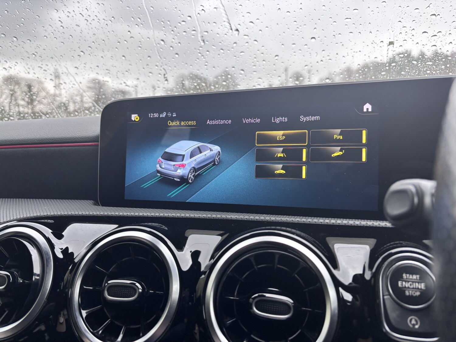 Used Mercedes-Benz A-Class 2020 for sale - 77766391: Photo 49