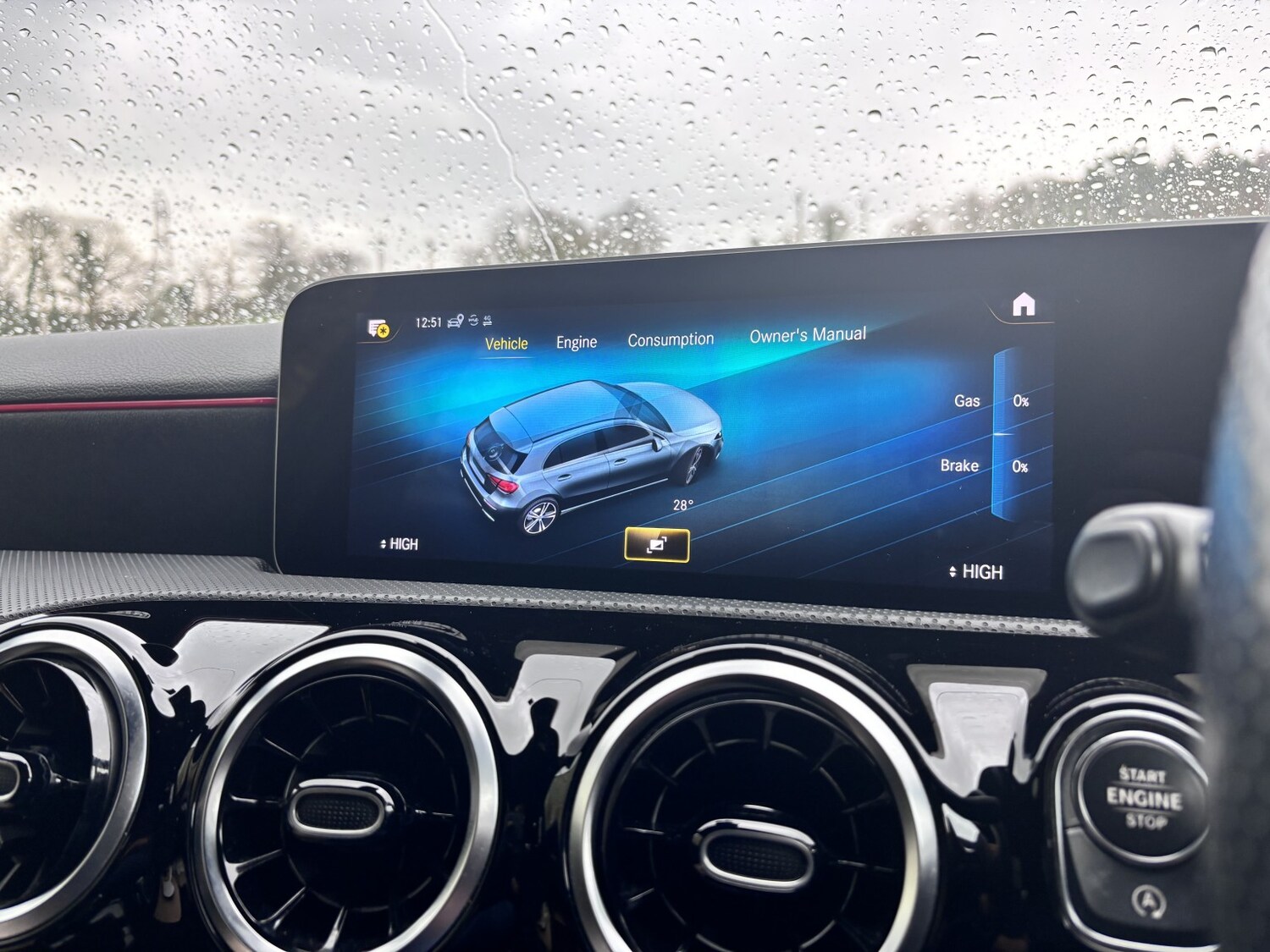 Used Mercedes-Benz A-Class 2020 for sale - 77766391: Photo 51