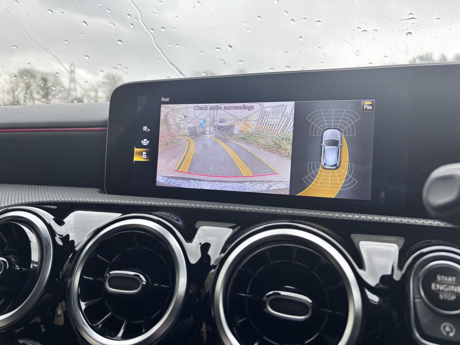 Used Mercedes-Benz A-Class 2020 for sale - 77766391: Photo 52