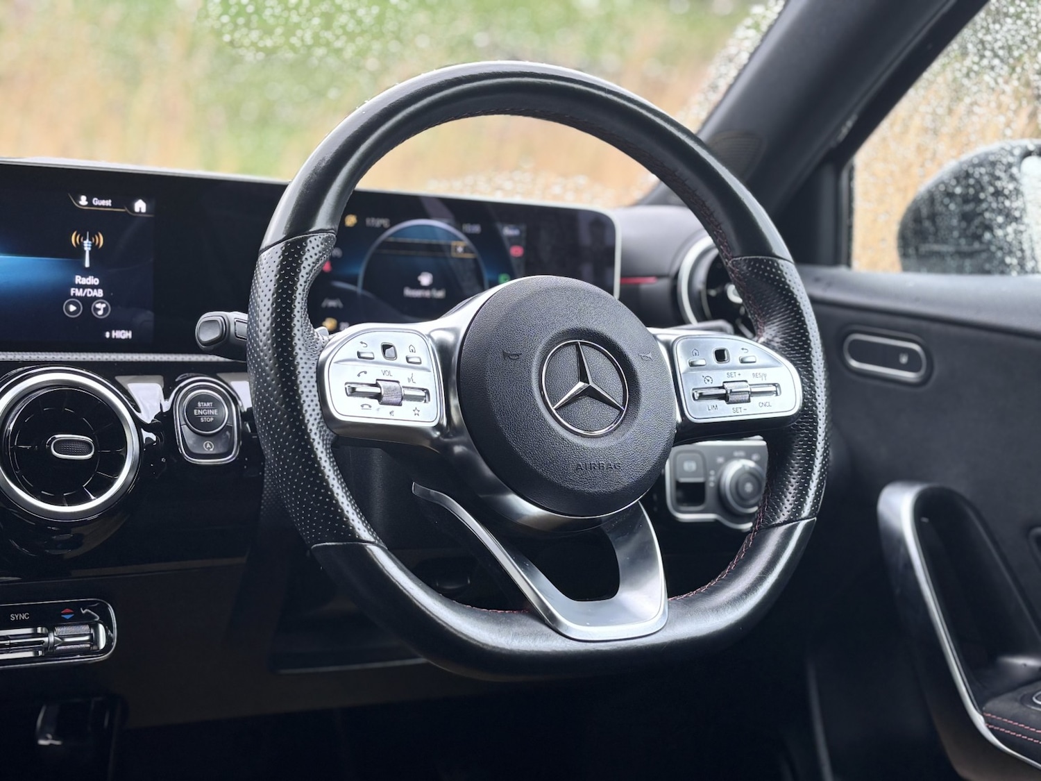 Used Mercedes-Benz A-Class 2020 for sale - 77766391: Photo 54