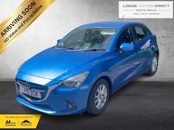 Used Mazda Mazda2 2015 for sale - 78856068: Photo