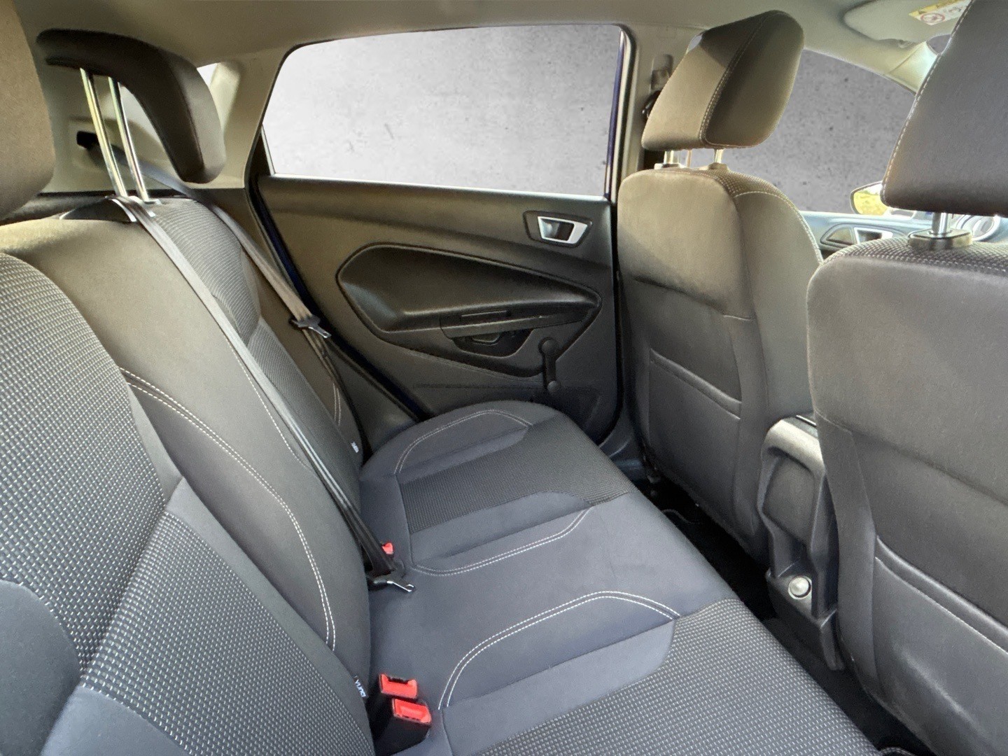 Used Ford Fiesta 2017 for sale - 77027867: Photo 14