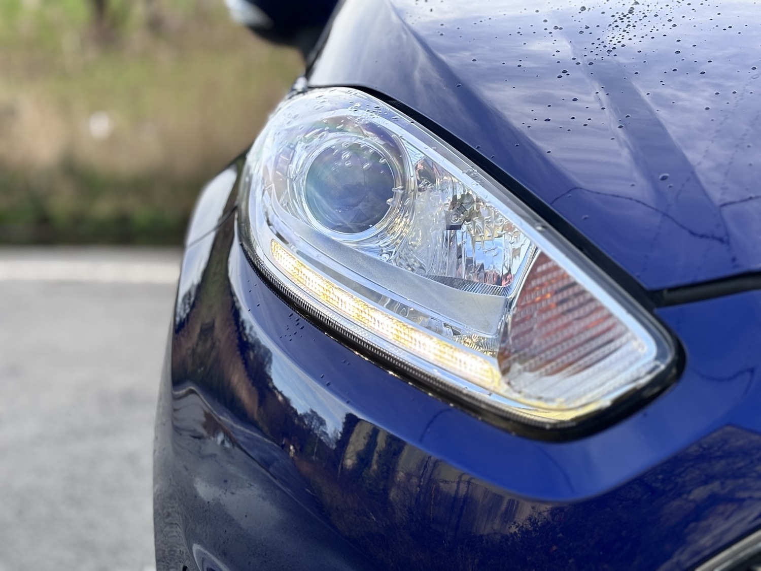 Used Ford Fiesta 2017 for sale - 77027867: Photo 22