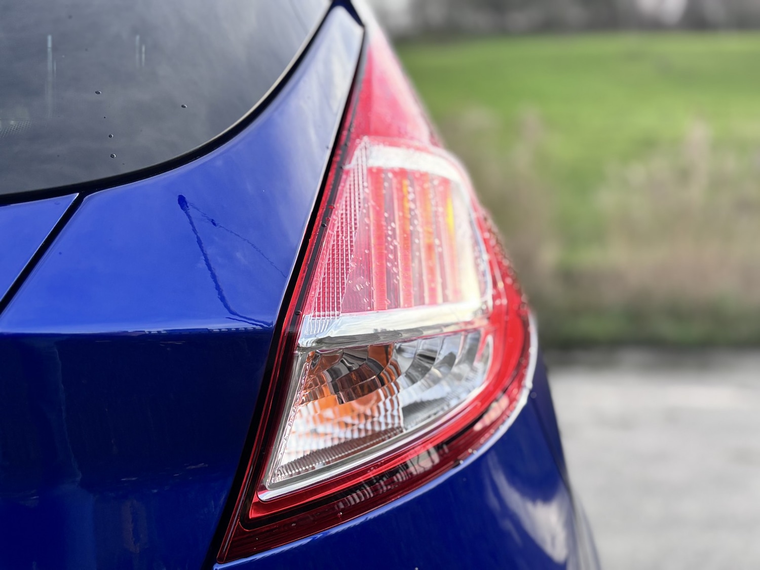 Used Ford Fiesta 2017 for sale - 77027867: Photo 23