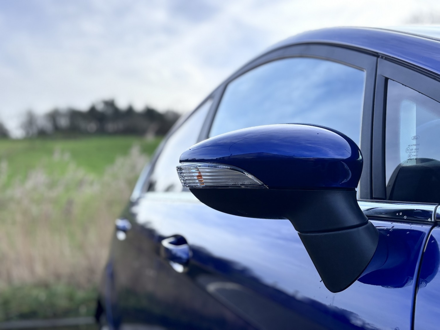 Used Ford Fiesta 2017 for sale - 77027867: Photo 27