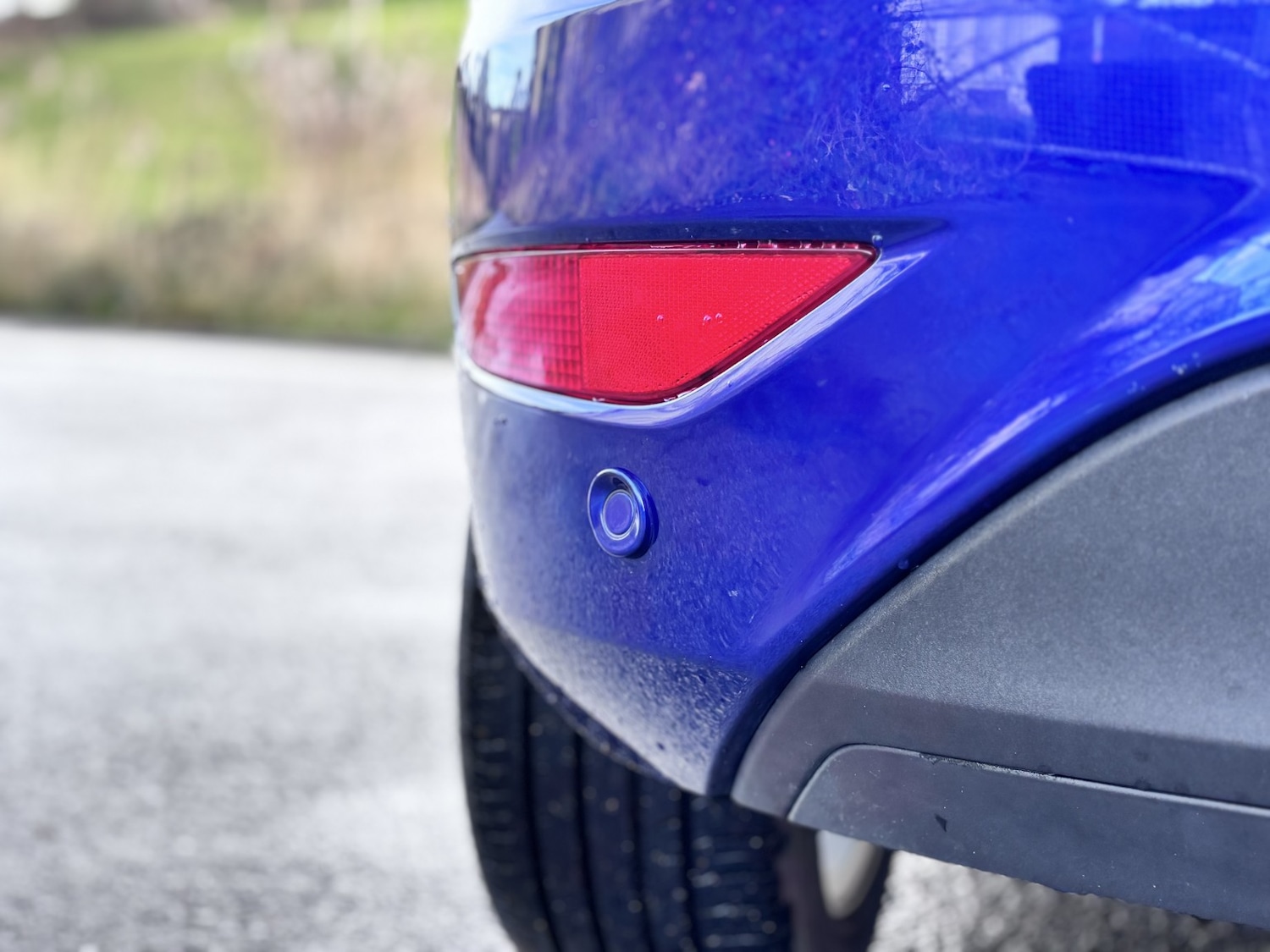 Used Ford Fiesta 2017 for sale - 77027867: Photo 29