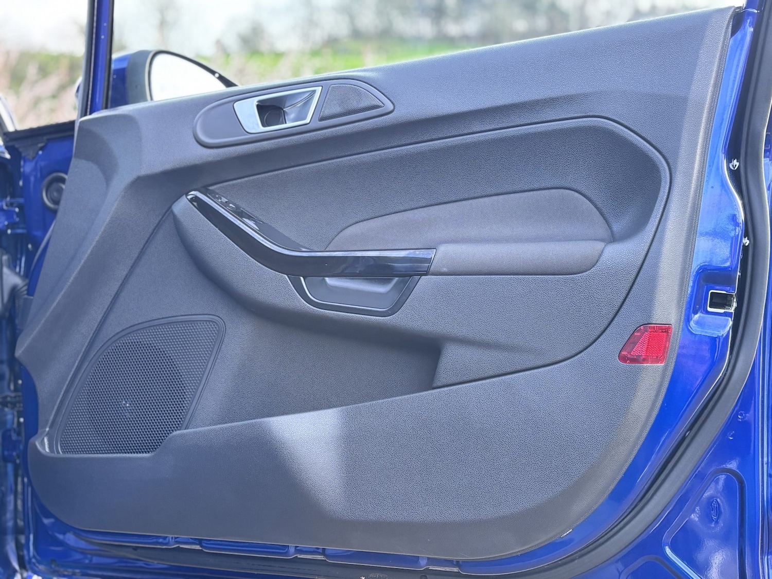 Used Ford Fiesta 2017 for sale - 77027867: Photo 31