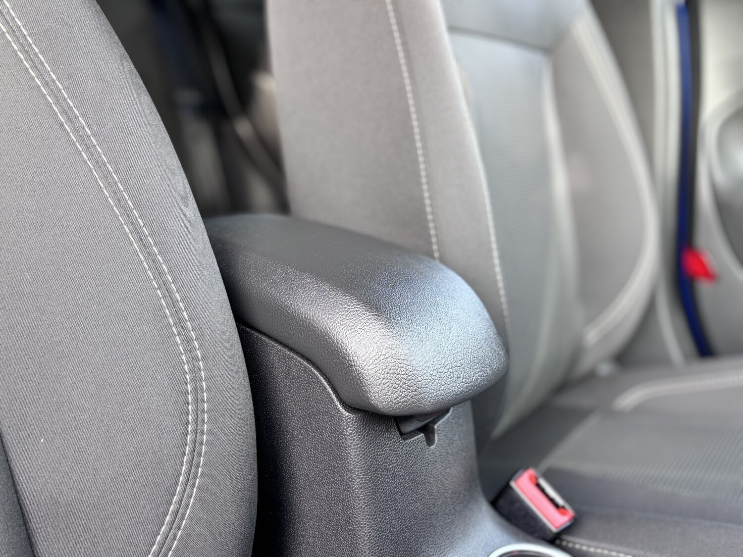 Used Ford Fiesta 2017 for sale - 77027867: Photo 33