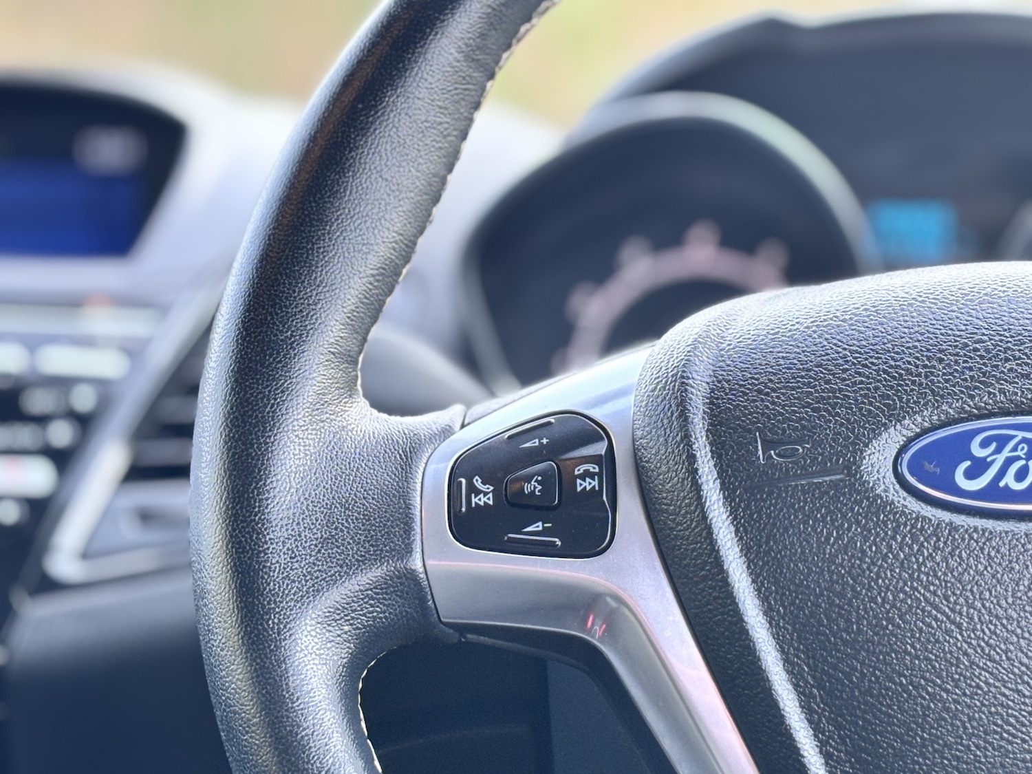 Used Ford Fiesta 2017 for sale - 77027867: Photo 37