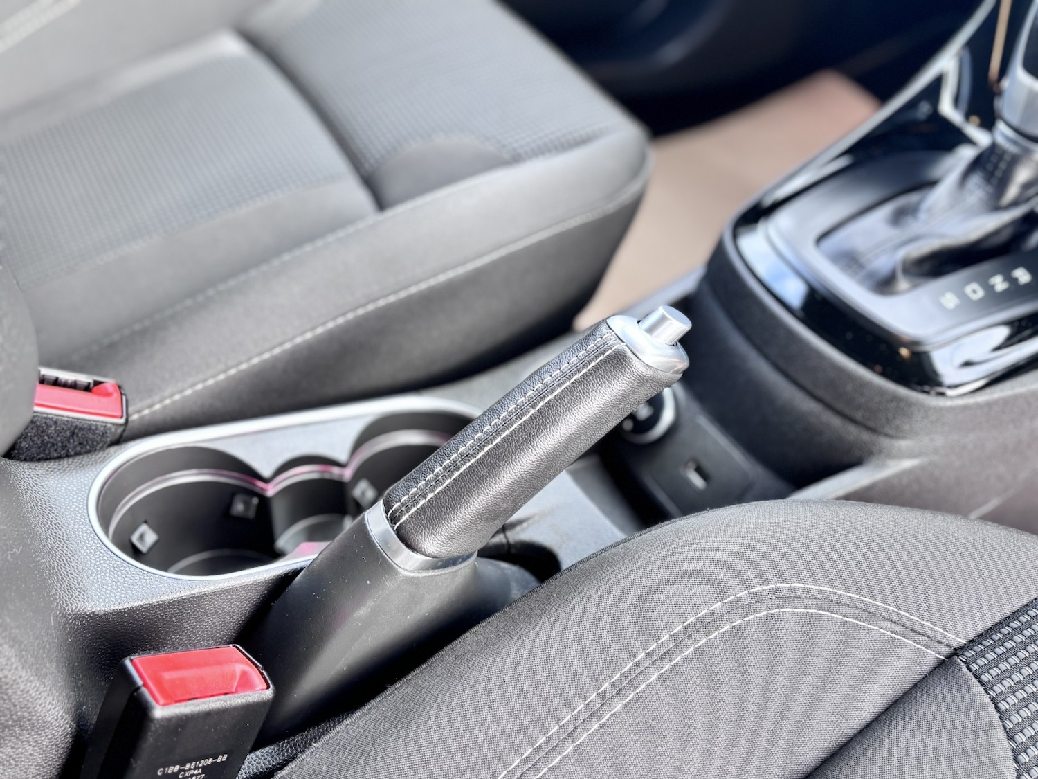 Used Ford Fiesta 2017 for sale - 77027867: Photo 42