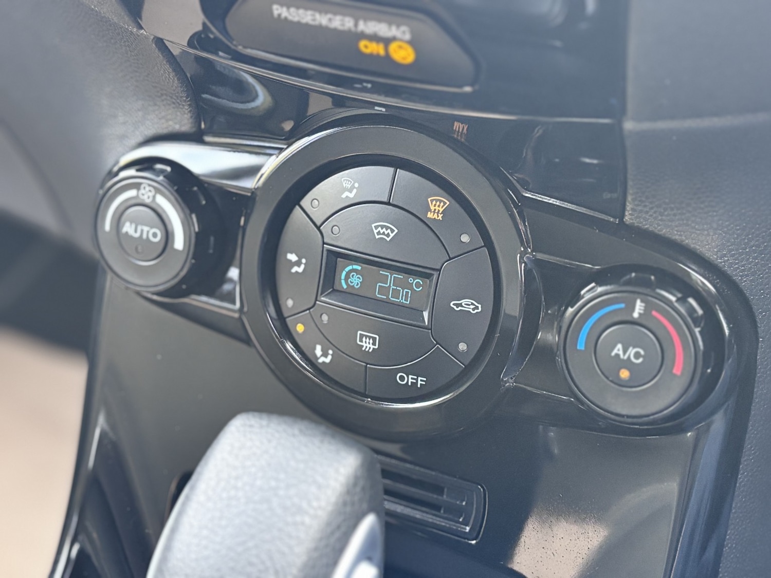 Used Ford Fiesta 2017 for sale - 77027867: Photo 48