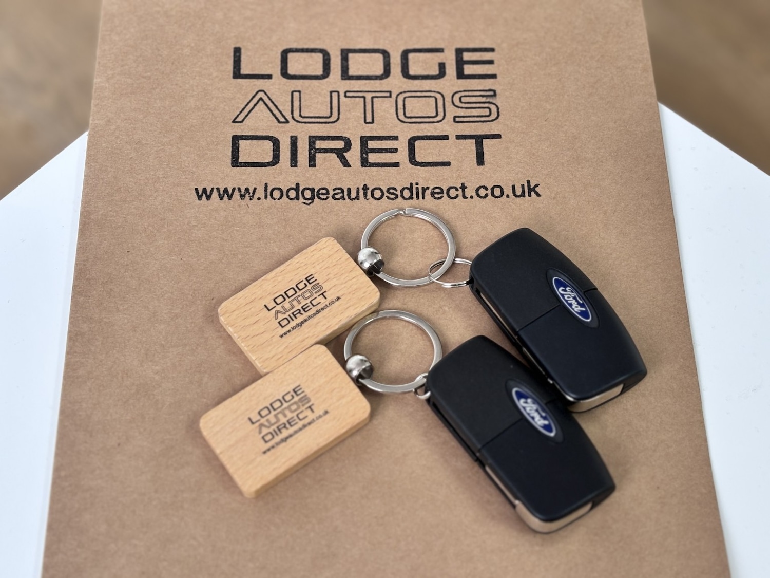 Used Ford Fiesta 2017 for sale - 77027867: Photo 54